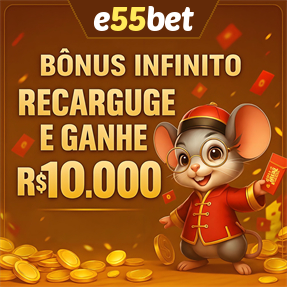 e55bet Ganhe R$ 100,00 Gratis