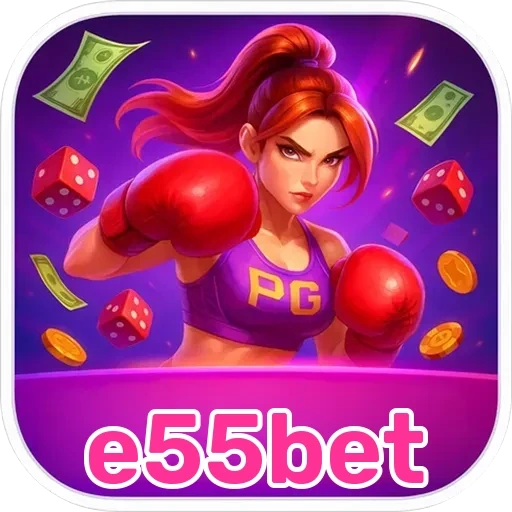 e55bet: Descubra as Maravilhas do App que Transforma sua Jogatina
