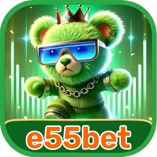 e55bet: Descubra o Site de Jogos Mais Confiável do Brasil