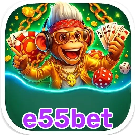 e55bet: Navegue pelos Melhores Jogos Online e Transforme sua Diversão