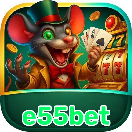 e55bet: Explore a Revolução dos Jogos Online na Plataforma Brasileira