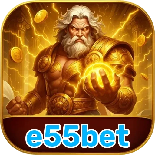 e55bet: Descubra os Incríveis Caça-Níqueis e Seus Segredos