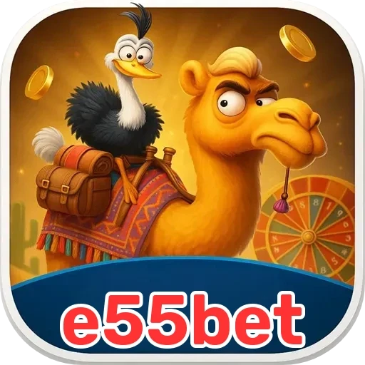 e55bet: Descubra a Magia das Apostas em Eventos Esportivos!